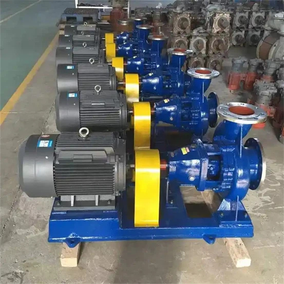 Acid Resistant Pump factory
