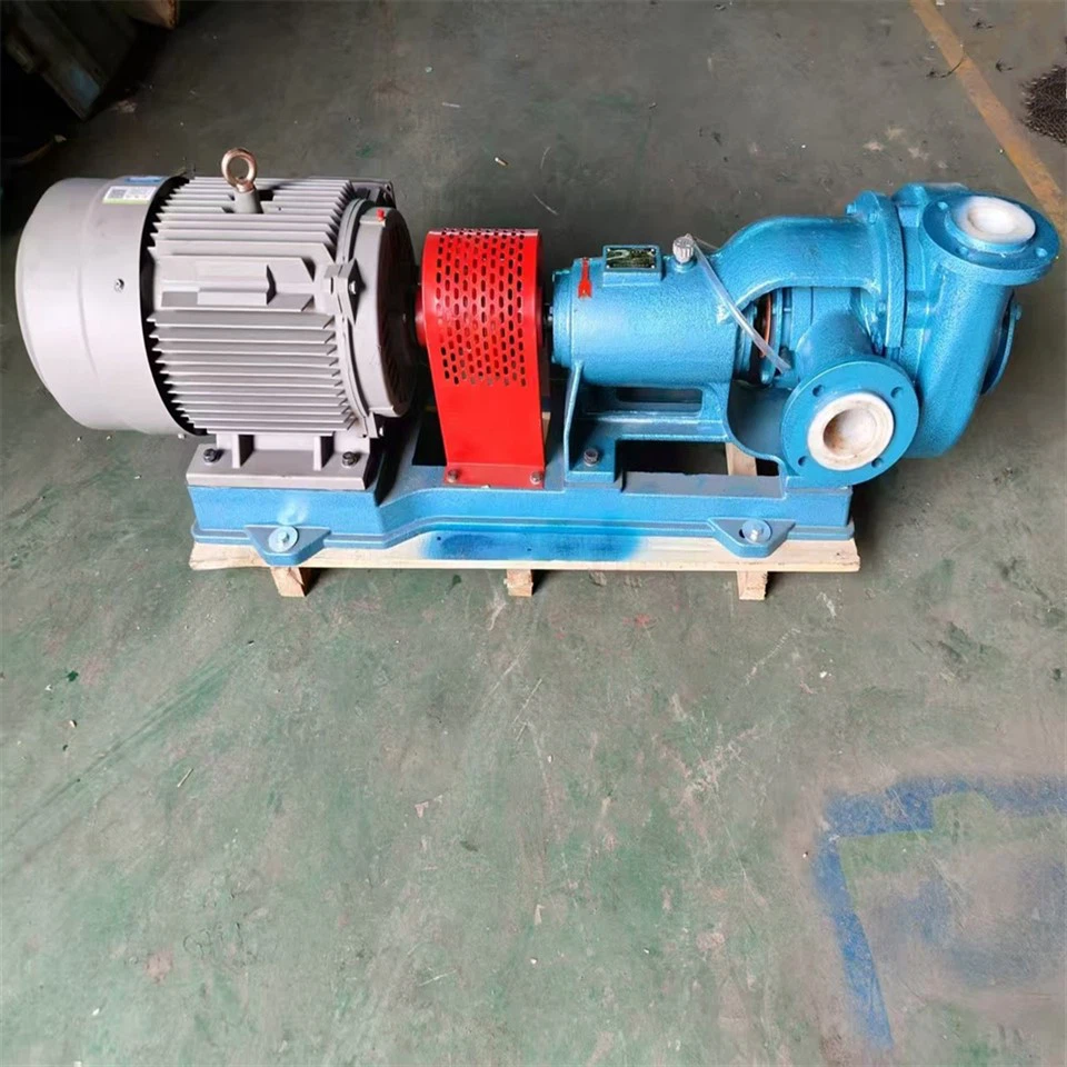 Mineral Processing Pump
