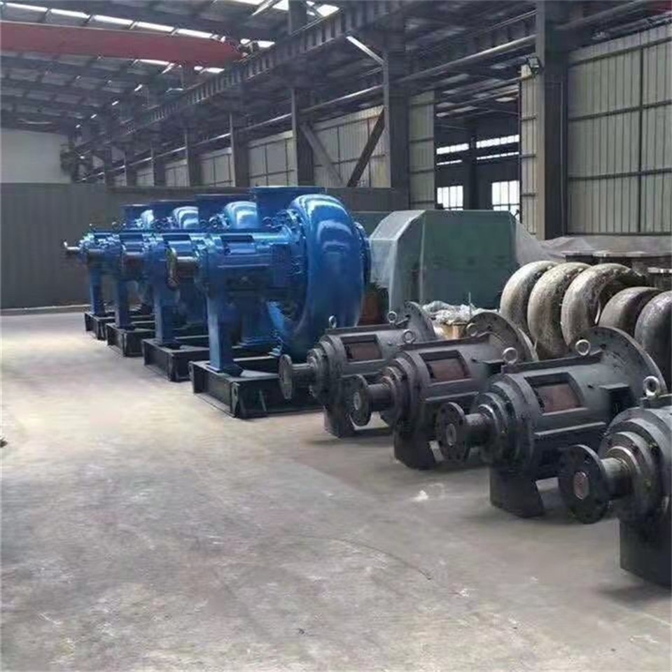 Self Priming Chemical Pump